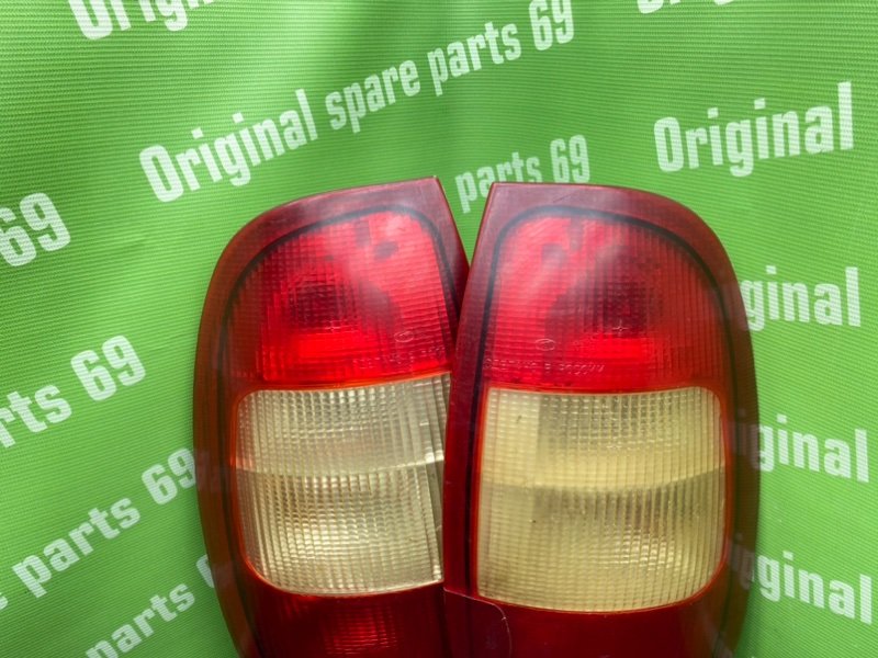 Фонари, 1500 рублей, Тверь