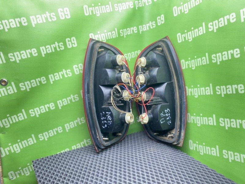 Фонари, 1500 рублей, Тверь