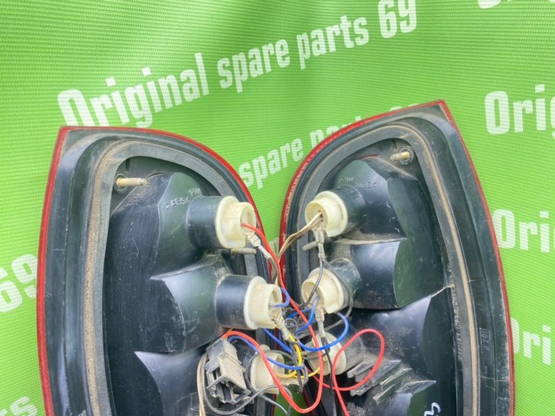 Фонари, 1500 рублей, Тверь