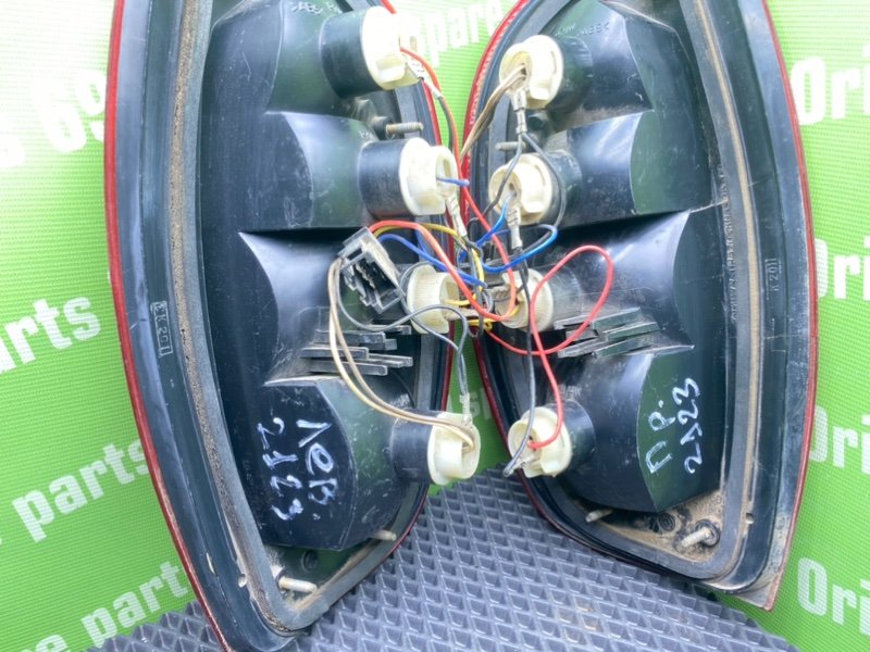 Фонари, 1500 рублей, Тверь