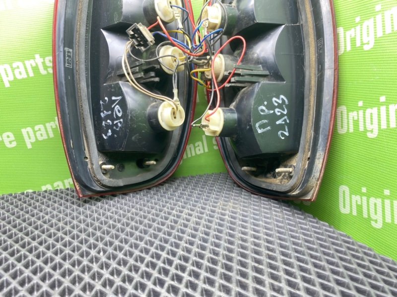 Фонари, 1500 рублей, Тверь