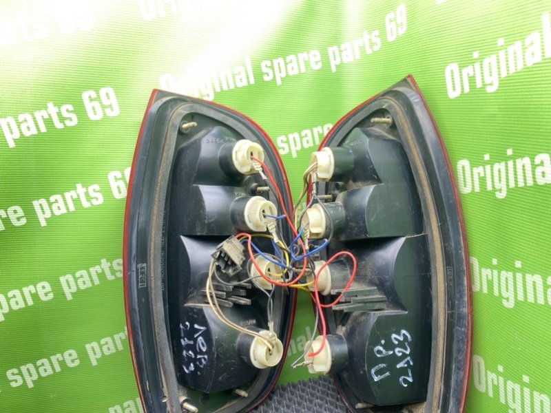 Фонари, 1500 рублей, Тверь