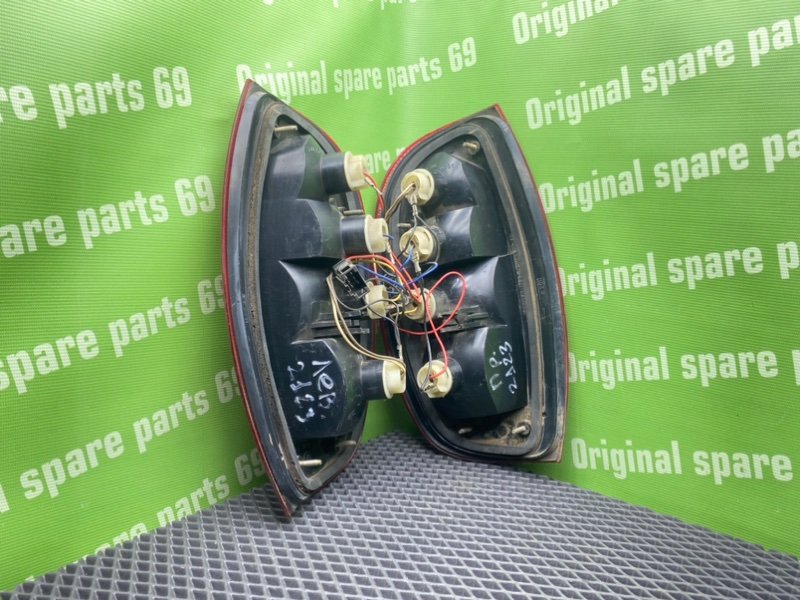 Фонари, 1500 рублей, Тверь