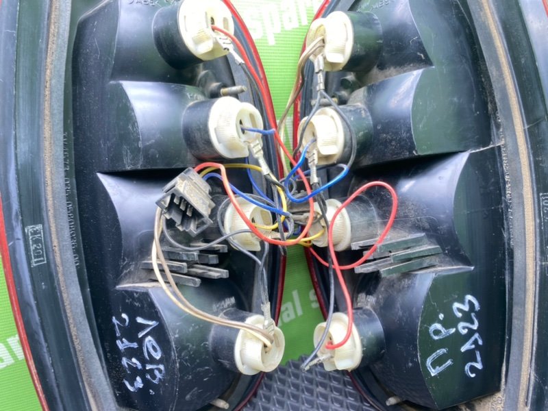 Фонари, 1500 рублей, Тверь