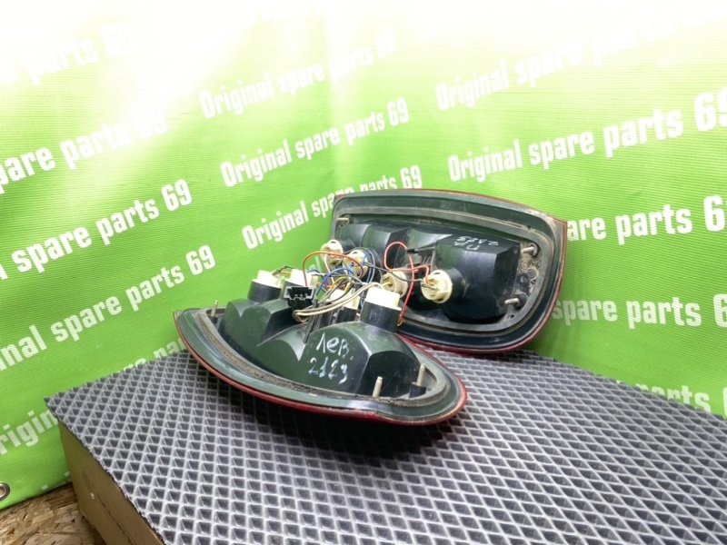 Фонари, 1500 рублей, Тверь