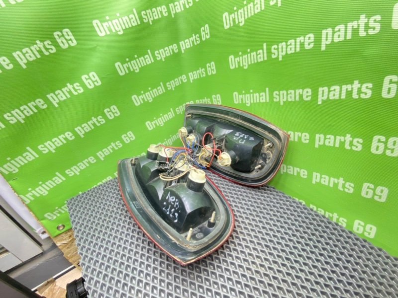 Фонари, 1500 рублей, Тверь