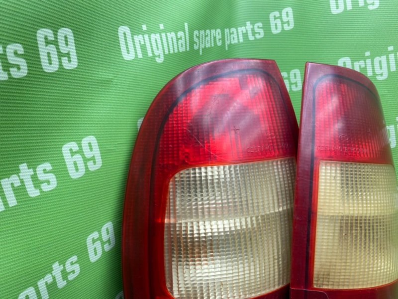 Фонари, 1500 рублей, Тверь