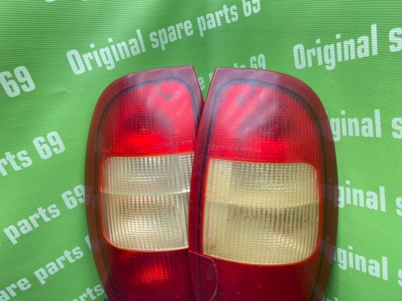 Фонари, 1500 рублей, Тверь