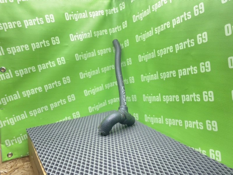 Патрубок системы охлаждения, 1300 рублей, Тверь