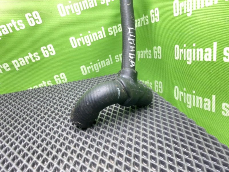 Патрубок системы охлаждения, 1300 рублей, Тверь