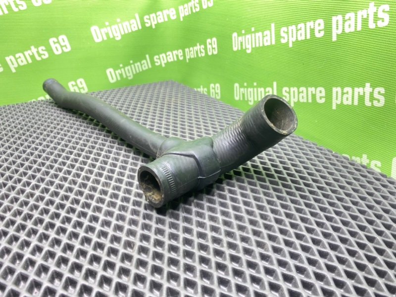 Патрубок системы охлаждения, 1300 рублей, Тверь