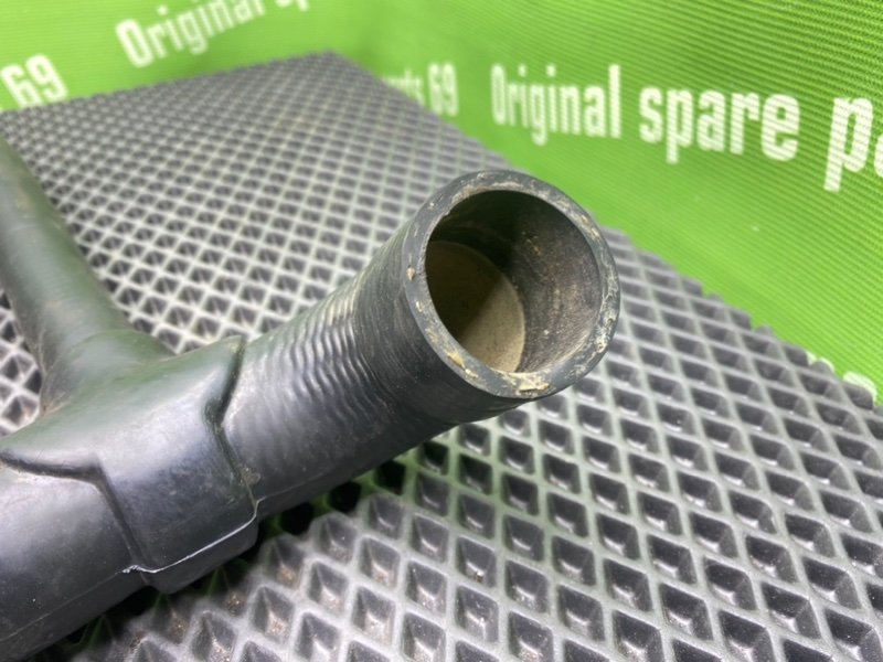 Патрубок системы охлаждения, 1300 рублей, Тверь