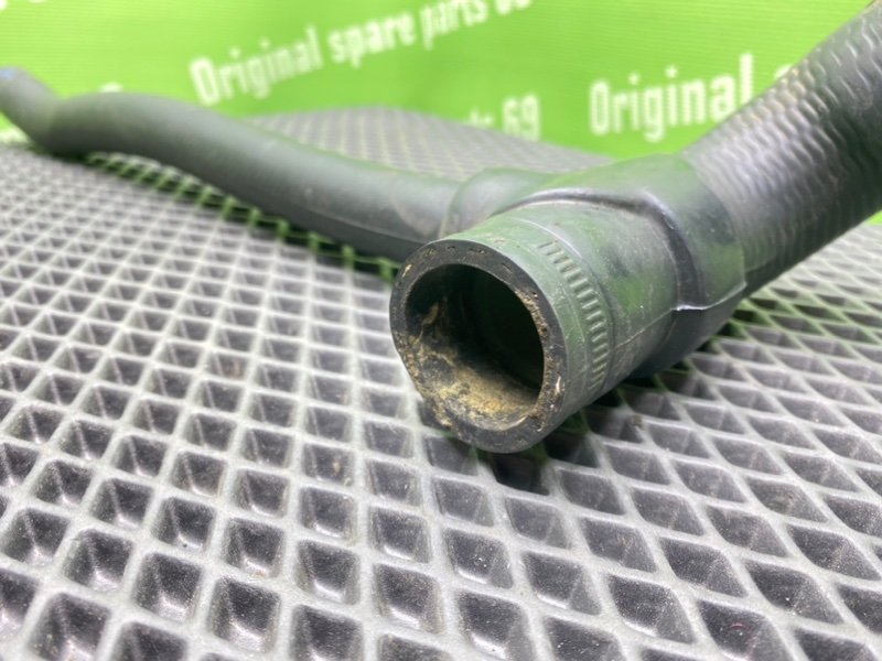 Патрубок системы охлаждения, 1300 рублей, Тверь