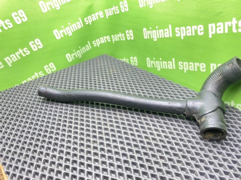 Патрубок системы охлаждения, 1300 рублей, Тверь