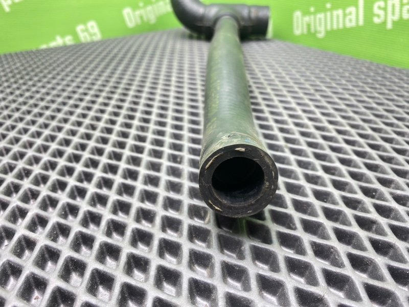 Патрубок системы охлаждения, 1300 рублей, Тверь