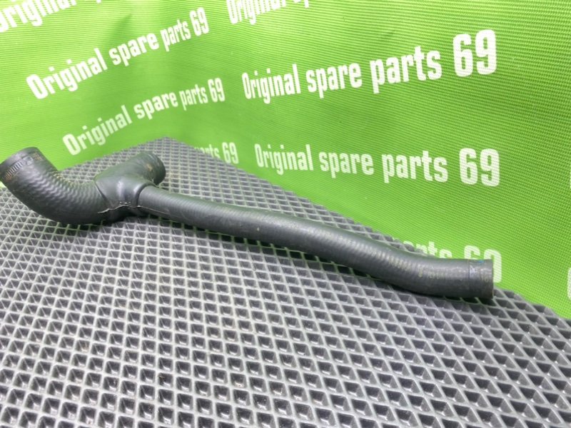 Патрубок системы охлаждения, 1300 рублей, Тверь