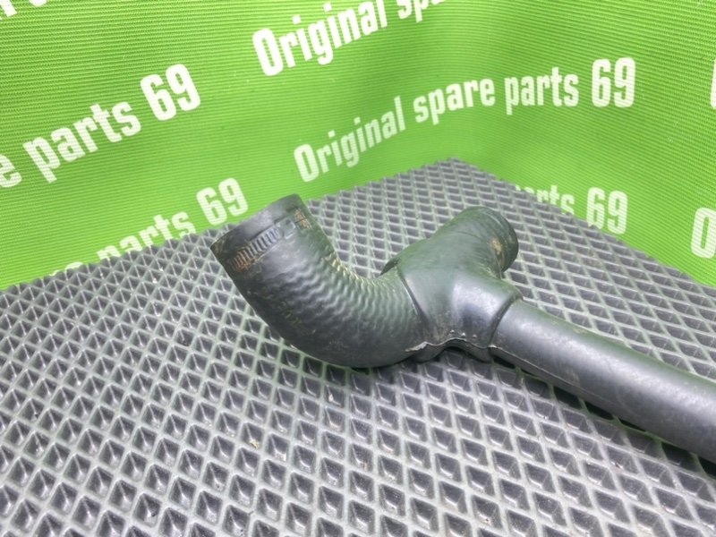 Патрубок системы охлаждения, 1300 рублей, Тверь