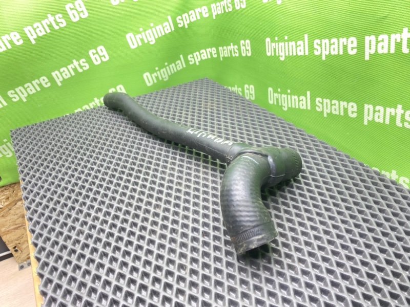 Патрубок системы охлаждения, 1300 рублей, Тверь