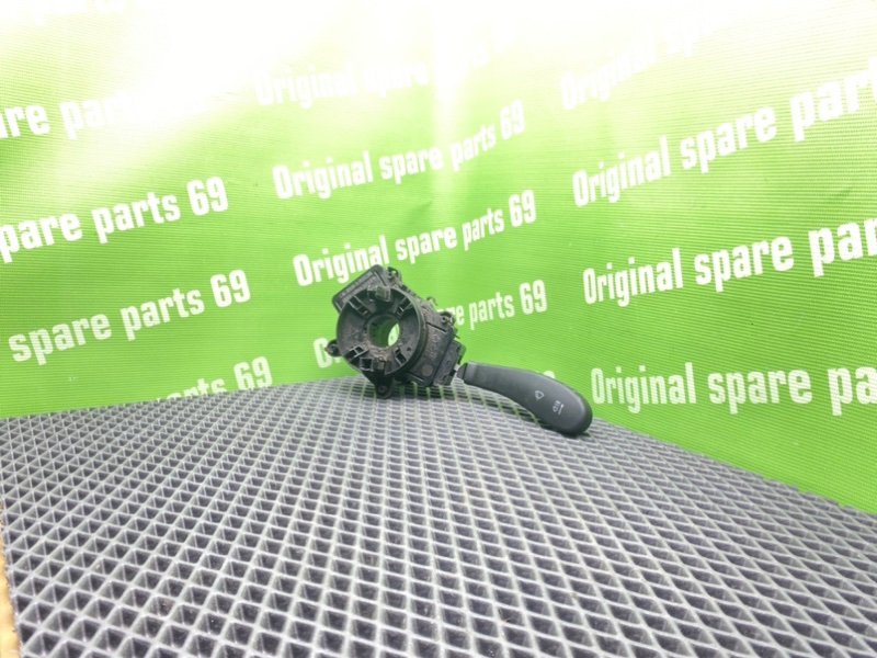 Подрулевой переключатель дворников, 900 рублей, Тверь