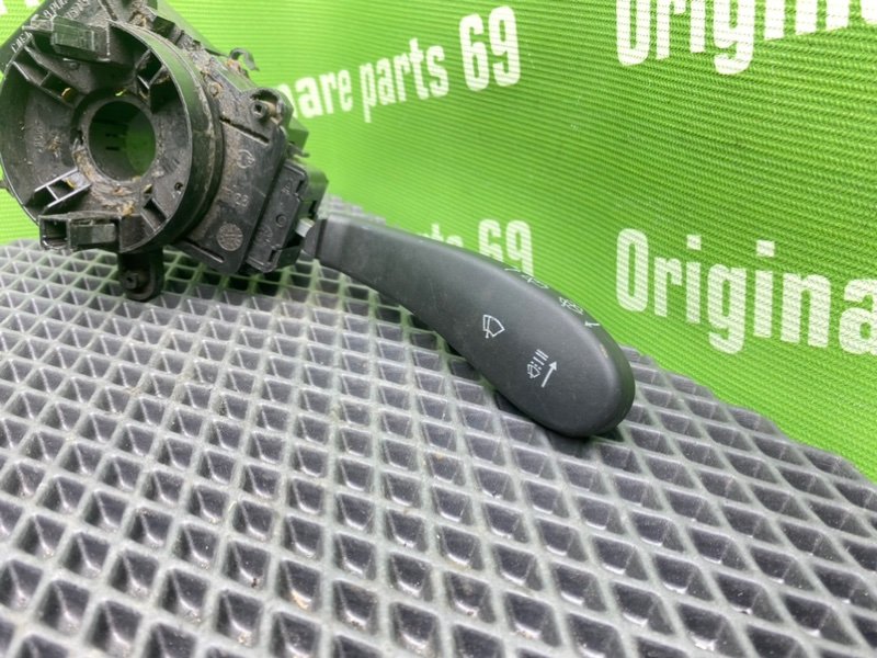 Подрулевой переключатель дворников, 900 рублей, Тверь