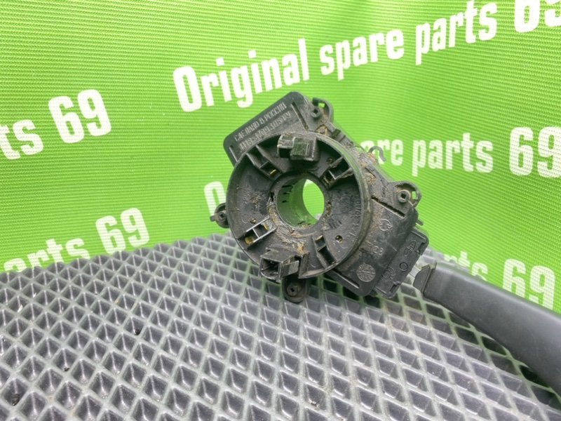 Подрулевой переключатель дворников, 900 рублей, Тверь