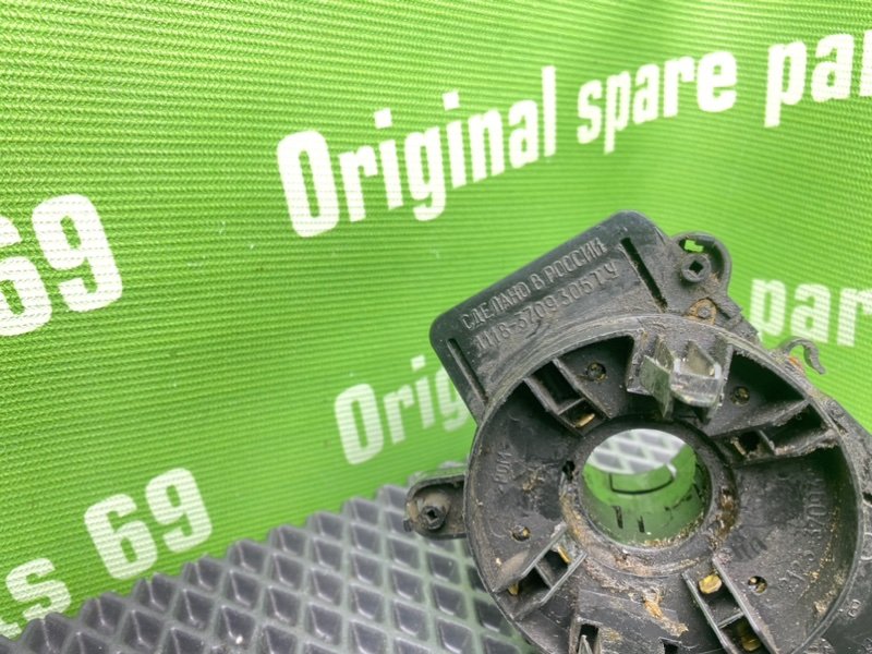 Подрулевой переключатель дворников, 900 рублей, Тверь