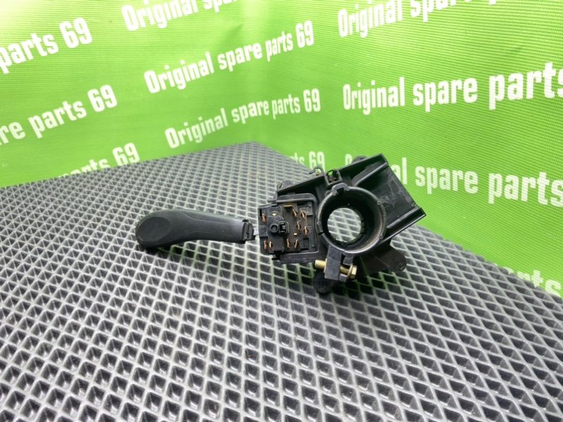 Подрулевой переключатель дворников, 900 рублей, Тверь