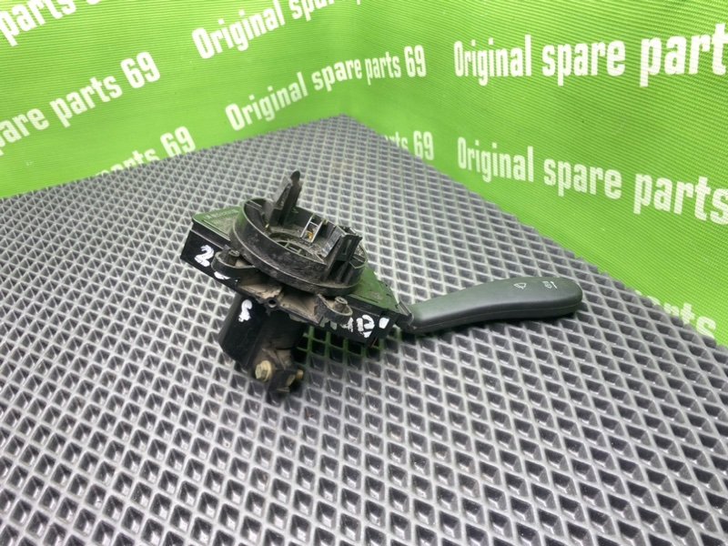 Подрулевой переключатель дворников, 900 рублей, Тверь