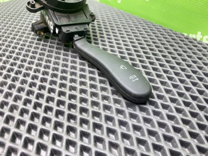 Подрулевой переключатель дворников, 900 рублей, Тверь