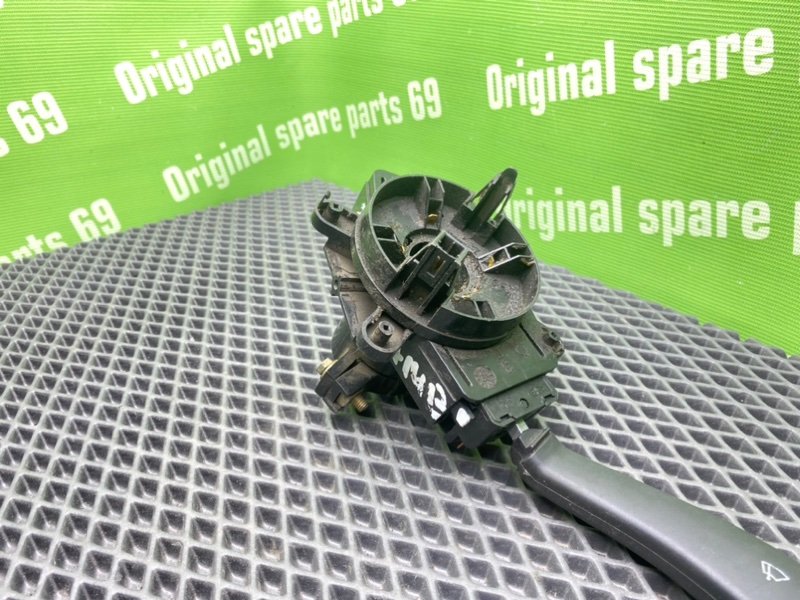 Подрулевой переключатель дворников, 900 рублей, Тверь