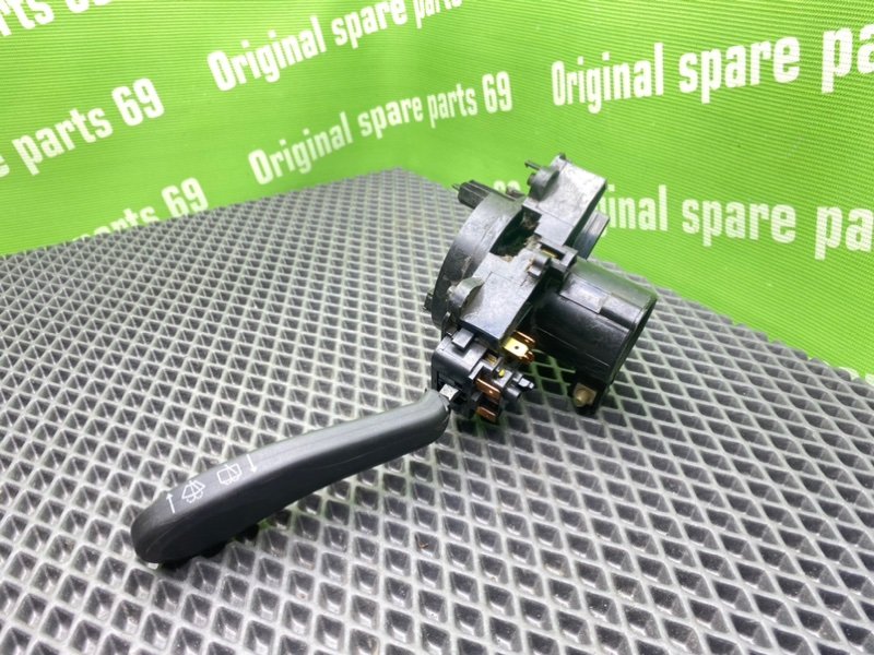 Подрулевой переключатель дворников, 900 рублей, Тверь