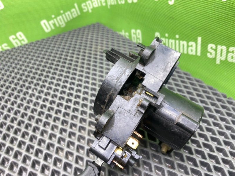 Подрулевой переключатель дворников, 900 рублей, Тверь