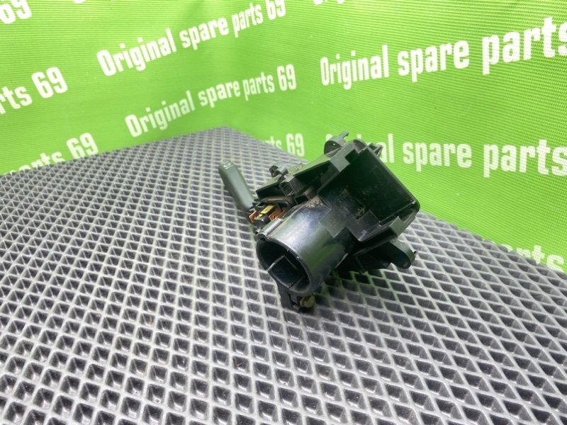 Подрулевой переключатель дворников, 900 рублей, Тверь