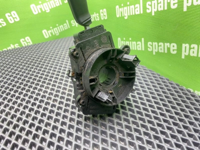 Подрулевой переключатель дворников, 900 рублей, Тверь