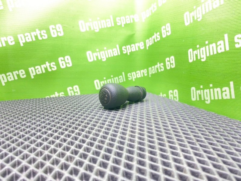 Ручка КПП, 500 рублей, Тверь