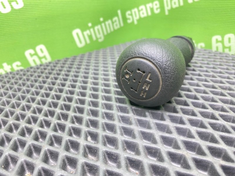 Ручка КПП, 500 рублей, Тверь