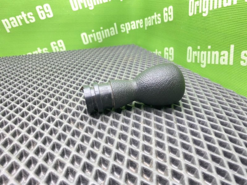 Ручка КПП, 500 рублей, Тверь