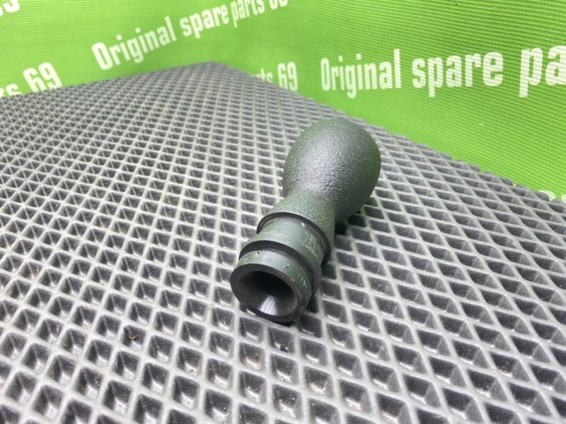 Ручка КПП, 500 рублей, Тверь