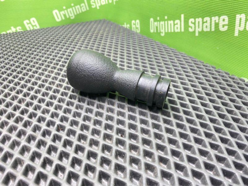 Ручка КПП, 500 рублей, Тверь