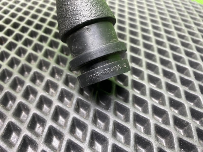 Ручка КПП, 500 рублей, Тверь