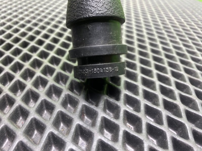 Ручка КПП, 500 рублей, Тверь