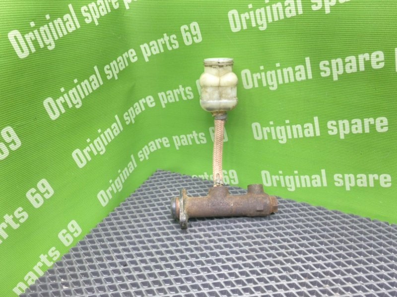 Главный цилиндр сцепления, 700 рублей, Тверь