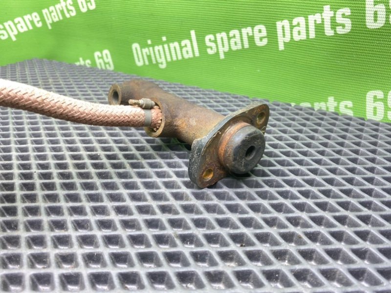 Главный цилиндр сцепления, 700 рублей, Тверь