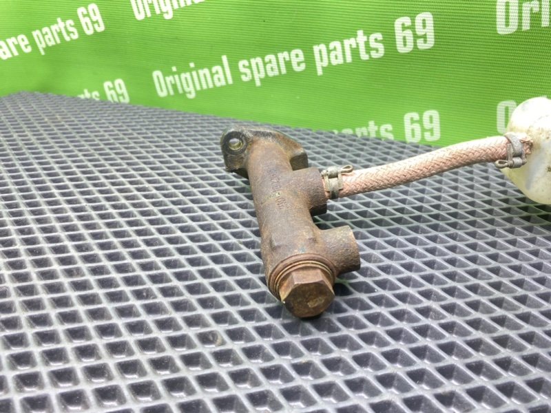 Главный цилиндр сцепления, 700 рублей, Тверь