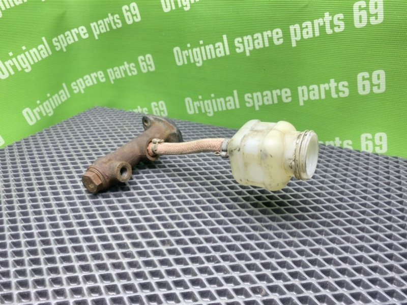 Главный цилиндр сцепления, 700 рублей, Тверь