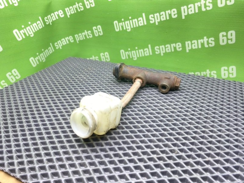 Главный цилиндр сцепления, 700 рублей, Тверь