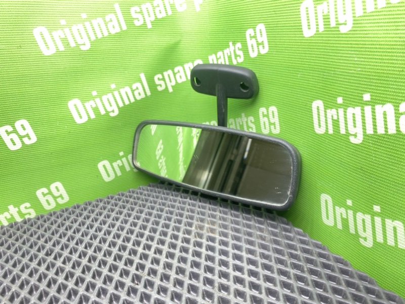 Зеркало салона, 800 рублей, Тверь