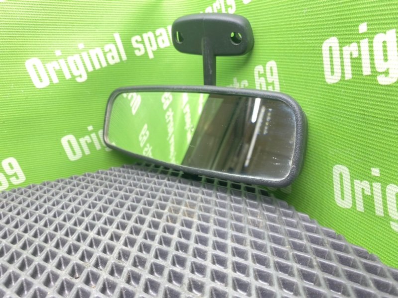 Зеркало салона, 800 рублей, Тверь