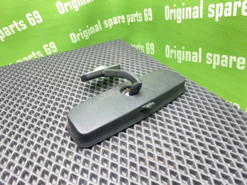 Зеркало салона, 800 рублей, Тверь