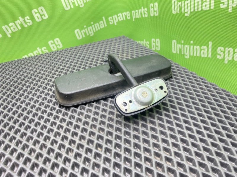 Зеркало салона, 800 рублей, Тверь